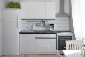 ЛОТОС Кухонный гарнитур Макси 2 (1800 ) в Серове - serov.ok-mebel.com | фото