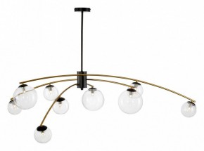 Люстра на штанге Citilux Fisher CL218193 в Серове - serov.ok-mebel.com | фото