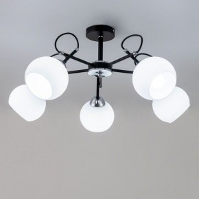 Люстра на штанге Citilux Стивен CL141251 в Серове - serov.ok-mebel.com | фото 2