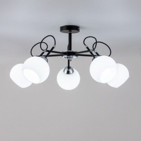Люстра на штанге Citilux Стивен CL141251 в Серове - serov.ok-mebel.com | фото 7