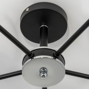 Люстра на штанге Citilux Стивен CL141251 в Серове - serov.ok-mebel.com | фото 9