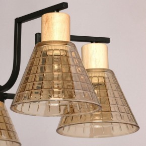 Люстра на штанге De City Дэла 9 635016605 в Серове - serov.ok-mebel.com | фото 3