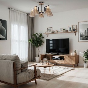 Люстра на штанге De City Дэла 9 635016605 в Серове - serov.ok-mebel.com | фото 6