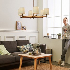 Люстра на штанге Imperiumloft Jorgenson STAVRA01 в Серове - serov.ok-mebel.com | фото 5
