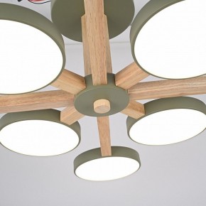 Люстра на штанге Imperiumloft TURNA Khaki TURNA-B01 в Серове - serov.ok-mebel.com | фото 8