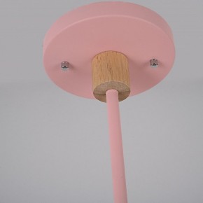 Люстра на штанге Imperiumloft TURNA Pink TURNA-DBL01 в Серове - serov.ok-mebel.com | фото 12