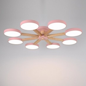 Люстра на штанге Imperiumloft TURNA Pink TURNA01 в Серове - serov.ok-mebel.com | фото 2