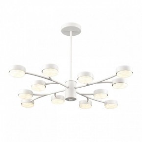 Люстра на штанге Lumion TORINA 8265/12 в Серове - serov.ok-mebel.com | фото 2