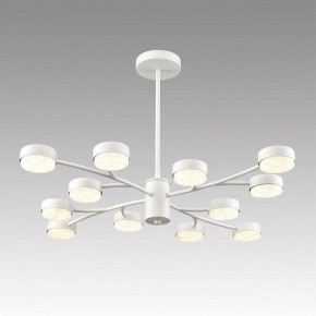 Люстра на штанге Lumion TORINA 8265/12 в Серове - serov.ok-mebel.com | фото 3