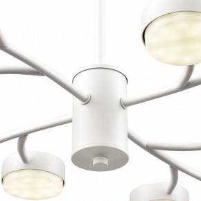 Люстра на штанге Lumion TORINA 8265/12 в Серове - serov.ok-mebel.com | фото 8