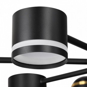 Люстра на штанге Lumion Virsava 8234/8C в Серове - serov.ok-mebel.com | фото 8