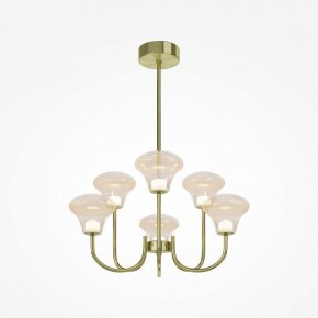 Люстра на штанге Maytoni Dynasty MOD402PL-L20BS3K в Серове - serov.ok-mebel.com | фото 2