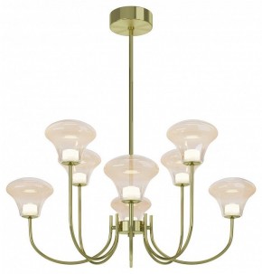 Люстра на штанге Maytoni Dynasty MOD402PL-L30BS3K в Серове - serov.ok-mebel.com | фото