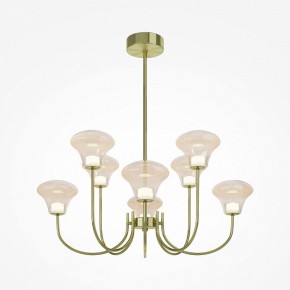 Люстра на штанге Maytoni Dynasty MOD402PL-L30BS3K в Серове - serov.ok-mebel.com | фото 2