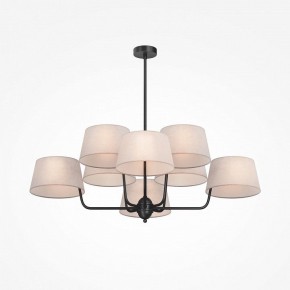 Люстра на штанге Maytoni Modesto MOD360PL-08B в Серове - serov.ok-mebel.com | фото 2