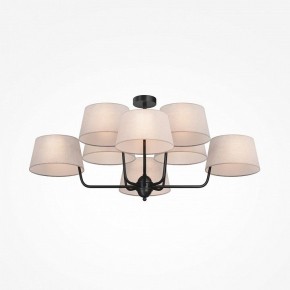 Люстра на штанге Maytoni Modesto MOD360PL-08B в Серове - serov.ok-mebel.com | фото 3