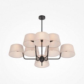 Люстра на штанге Maytoni Modesto MOD360PL-08B в Серове - serov.ok-mebel.com | фото 4