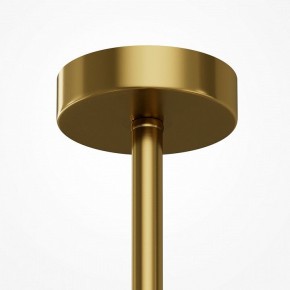 Люстра на штанге Maytoni Museo MOD436PL-05BS в Серове - serov.ok-mebel.com | фото 6