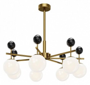 Люстра на штанге Maytoni Museo MOD436PL-07BS в Серове - serov.ok-mebel.com | фото