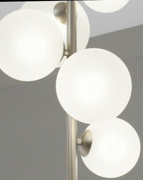 Люстра на штанге Moderli Renny V11466-5P в Серове - serov.ok-mebel.com | фото 6