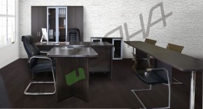 Мебель для руководителя Статус в Серове - serov.ok-mebel.com | фото