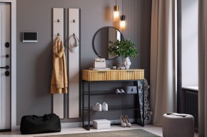 МЕБЕЛЬСОН К20 Прихожая в Серове - serov.ok-mebel.com | фото 3