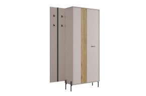 МЕБЕЛЬСОН К29 Прихожая (кашемир) в Серове - serov.ok-mebel.com | фото 6