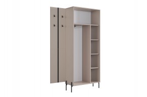 МЕБЕЛЬСОН К29 Прихожая (кашемир) в Серове - serov.ok-mebel.com | фото 7
