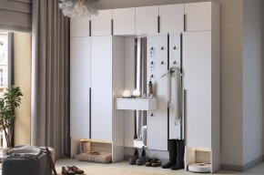 МЕБЕЛЬСОН К32 Прихожая в Серове - serov.ok-mebel.com | фото