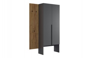 МЕБЕЛЬСОН К6 Прихожая в Серове - serov.ok-mebel.com | фото 8