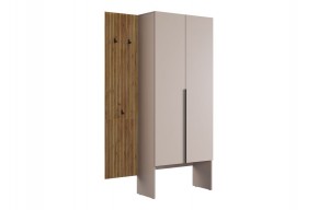 МЕБЕЛЬСОН К6 Прихожая в Серове - serov.ok-mebel.com | фото 9