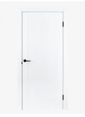 Межкомнатная дверь Bolivar Роялвуд белый (комплект) в Серове - serov.ok-mebel.com | фото 7