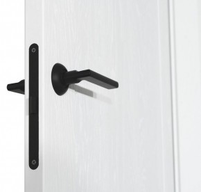 Межкомнатная дверь Bolivar Роялвуд белый (комплект) в Серове - serov.ok-mebel.com | фото 8