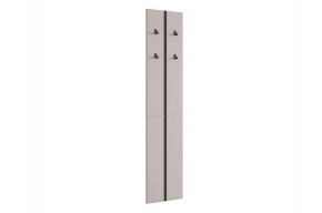 МЕРСИ Прихожая (модульная) кашемир в Серове - serov.ok-mebel.com | фото 6