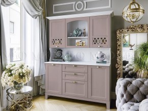 МИЛАНО Буфет (МиФ) Шарли Pink в Серове - serov.ok-mebel.com | фото