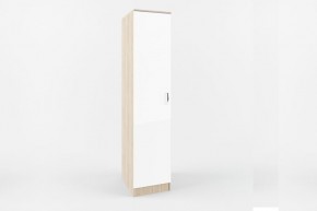 Модуль Софи СШП 450.1 Пенал в Серове - serov.ok-mebel.com | фото
