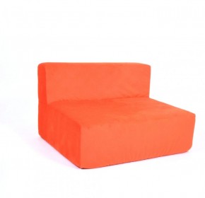 Модульные диваны и кресла бескаркасные Тетрис 30 (Оранжевый) в Серове - serov.ok-mebel.com | фото 1