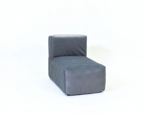Модульные диваны и кресла бескаркасные Тетрис 30 (Серый) в Серове - serov.ok-mebel.com | фото 2