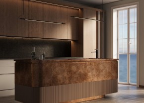 Модульный светильник Maytoni Basis C100CL-L1000-24W3-6K-B в Серове - serov.ok-mebel.com | фото 5