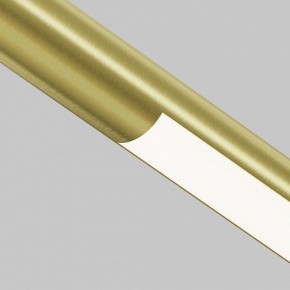 Модульный светильник Maytoni Basis C100CL-L1000-24W3-6K-BS в Серове - serov.ok-mebel.com | фото 7