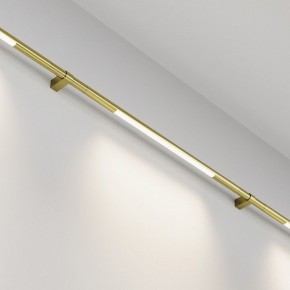 Модульный светильник Maytoni Basis C100CL-L500-12W3-6K-BS в Серове - serov.ok-mebel.com | фото 2