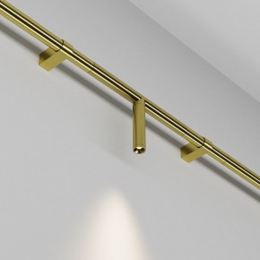 Модульный светильник Maytoni Focus LED C102CL-3W3-6K-BS в Серове - serov.ok-mebel.com | фото 2