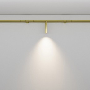 Модульный светильник Maytoni Focus LED C102CL-3W3-6K-BS в Серове - serov.ok-mebel.com | фото 3