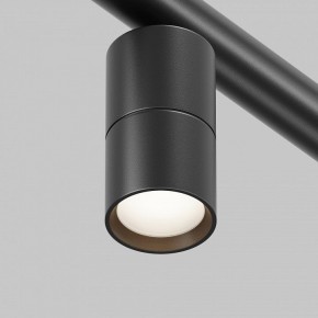 Модульный светильник Maytoni Focus LED C103CL-5W3-6K-B в Серове - serov.ok-mebel.com | фото