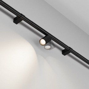 Модульный светильник Maytoni Focus LED C103CL-5W3-6K-B в Серове - serov.ok-mebel.com | фото 4