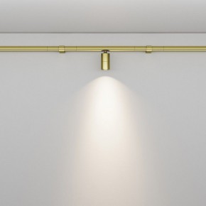 Модульный светильник Maytoni Focus LED C103CL-5W3-6K-BS в Серове - serov.ok-mebel.com | фото 3