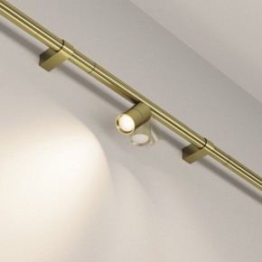 Модульный светильник Maytoni Focus LED C103CL-5W3-6K-BS в Серове - serov.ok-mebel.com | фото 5