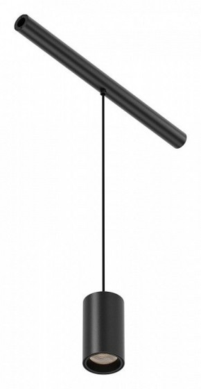 Модульный светильник Maytoni Focus LED C105PL-3W3-6K-B в Серове - serov.ok-mebel.com | фото