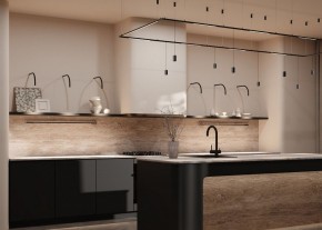 Модульный светильник Maytoni Focus LED C105PL-3W3-6K-B в Серове - serov.ok-mebel.com | фото 6