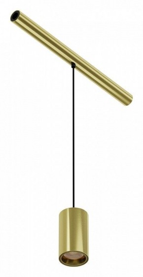 Модульный светильник Maytoni Focus LED C105PL-3W3-6K-BS в Серове - serov.ok-mebel.com | фото
